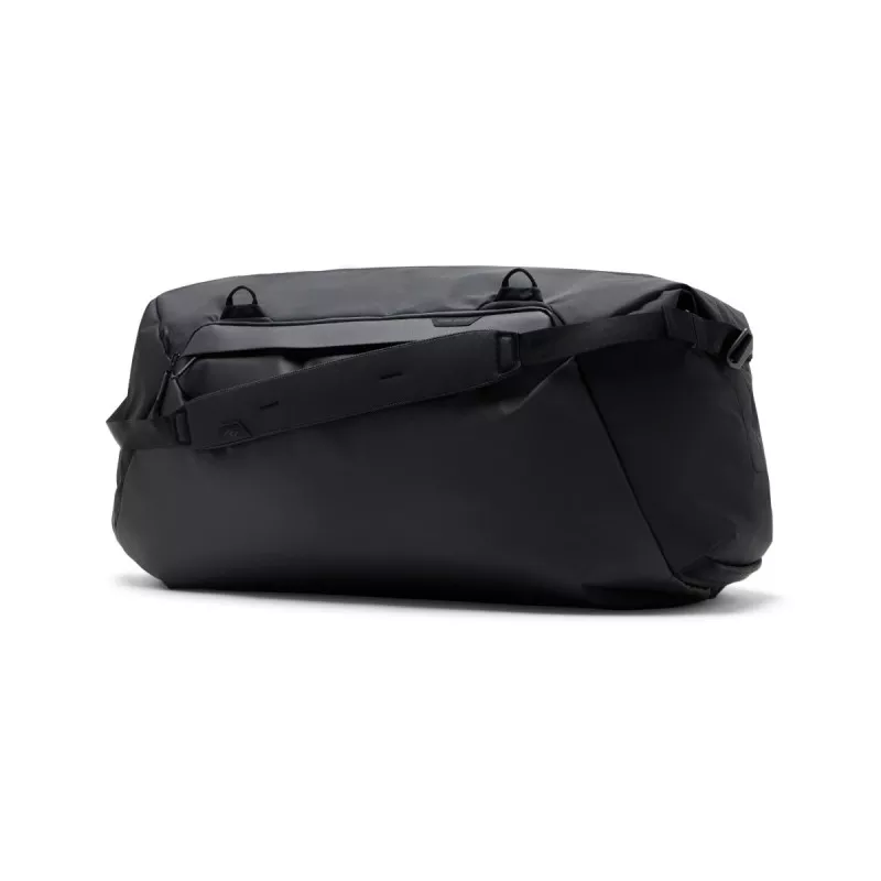 Torba Peak Design Travel Duffel 80L Black - czarny