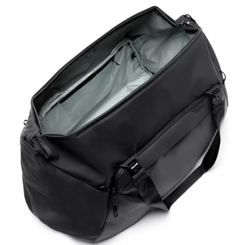 Torba Peak Design Travel Duffel 80L Black - czarny