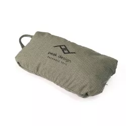 Torba PeakDesign Packable Tote Sage - szarozielony