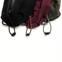 Pokrowiec Travel Line Peak Design Ultralight Mesh Packing Cube XX-Small Sage- XXS szarozielony