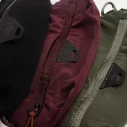 Pokrowiec Travel Line Peak Design Ultralight Mesh Packing Cube XX-Small Sage- XXS szarozielony