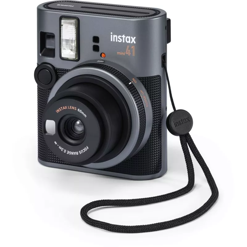 Fujifilm instax mini 41