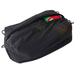 Pokrowiec Travel Line Peak Design Ultralight Mesh Packing Cube Small Sage - S szarozielony