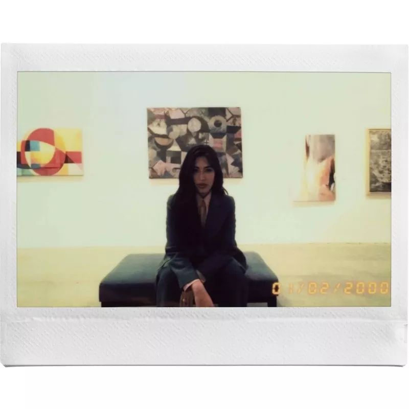 Fujifilm Instax Wide Evo