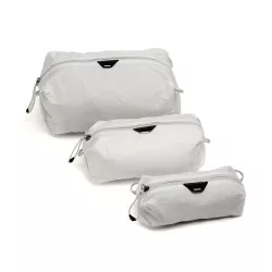 Pokrowiec Travel Line Peak Design Ultralight Packing Cube X-S Cloud - XS biały