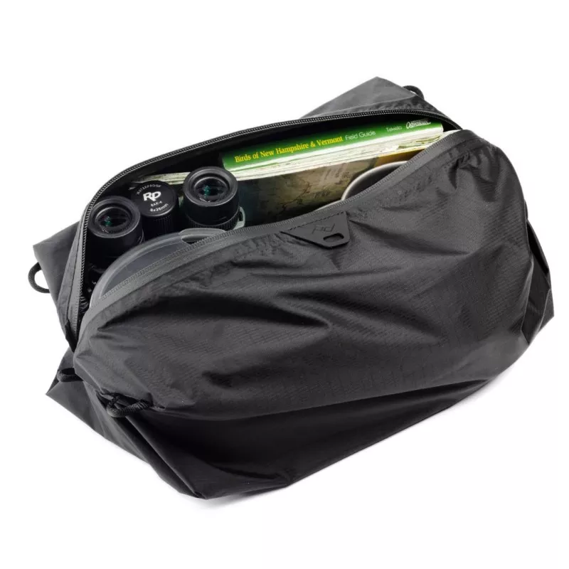 Pokrowiec Travel Line Peak Design Ultralight Packing Cube Small Cloud - S biały