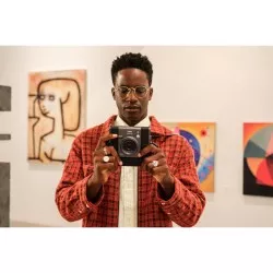 Fujifilm Instax Wide Evo