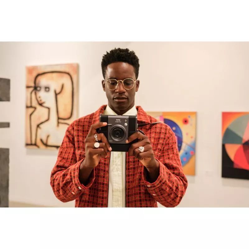 Fujifilm Instax Wide Evo