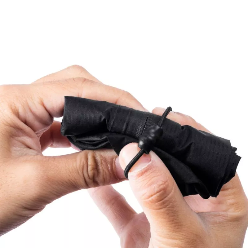 Pokrowiec Travel Line Peak Design Ultralight Packing Cube XX-S Black - XXS czarny