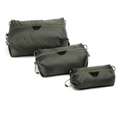 Pokrowiec Travel Line Peak Design Ultralight Packing Cube XX-S Sage - XXS szarozielony