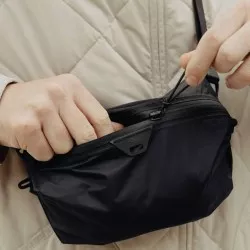 Pokrowiec Travel Line Peak Design Ultralight Packing Cube X-S Sage - XS szarozielony