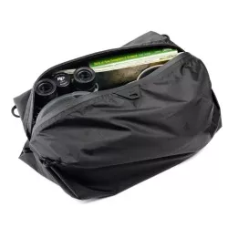 Pokrowiec Travel Line Peak Design Ultralight Packing Cube Small Sage - S szarozielony