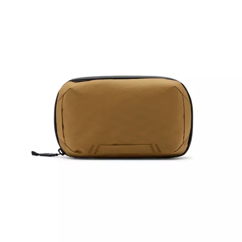 Wkład Travel Line Peak Design Tech Pouch Coyote v2 -