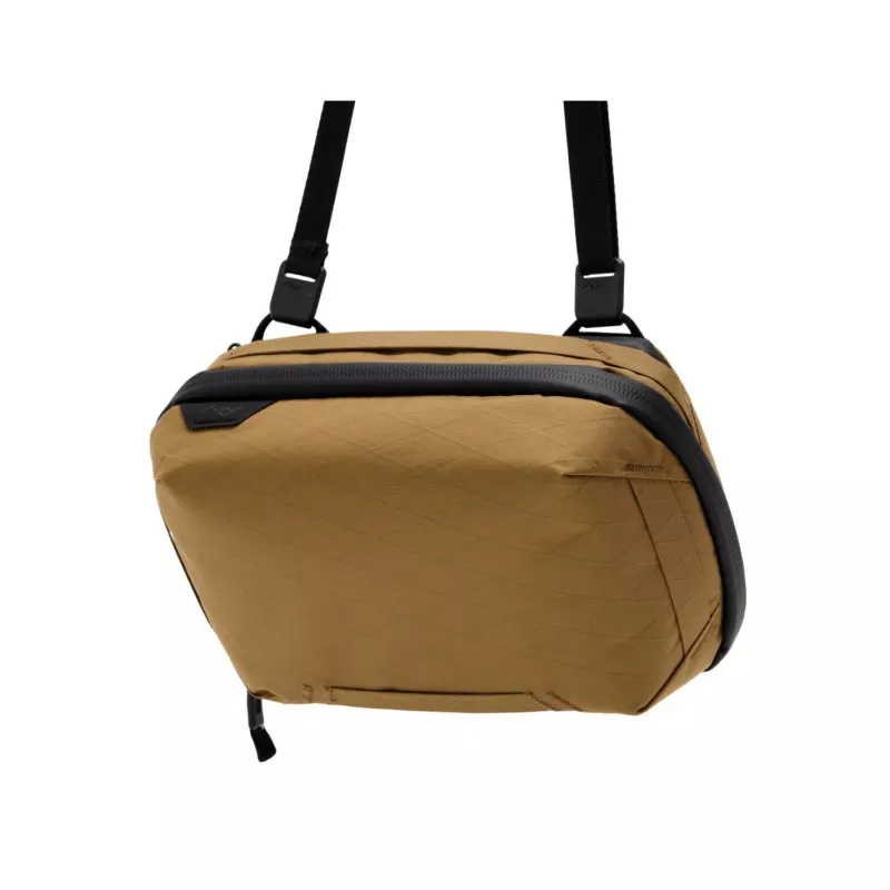 Wkład Travel Line Peak Design Tech Pouch Coyote v2 -