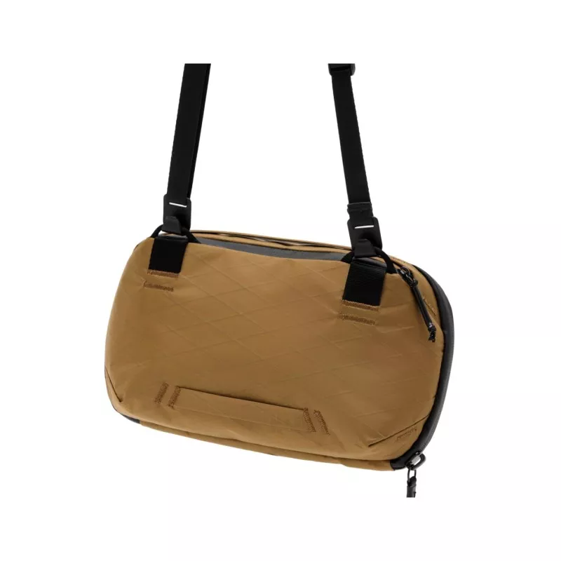 Wkład Travel Line Peak Design Tech Pouch Coyote v2 -
