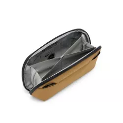 Wkład Travel Line Peak Design Small Tech Pouch Coyote