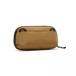 Wkład Travel Line Peak Design Small Tech Pouch Coyote