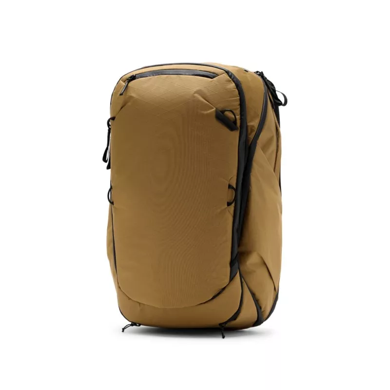 Plecak Travel Line Peak Design Travel Backpack 45L Coyote