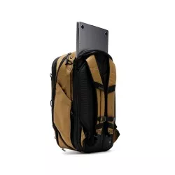 Plecak Travel Line Peak Design Travel Backpack 45L Coyote