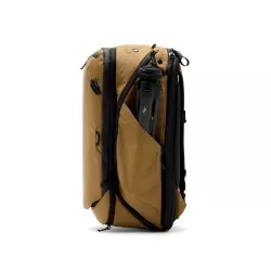 Plecak Travel Line Peak Design Travel Backpack 45L Coyote