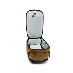 Plecak Travel Line Peak Design Travel Backpack 45L Coyote