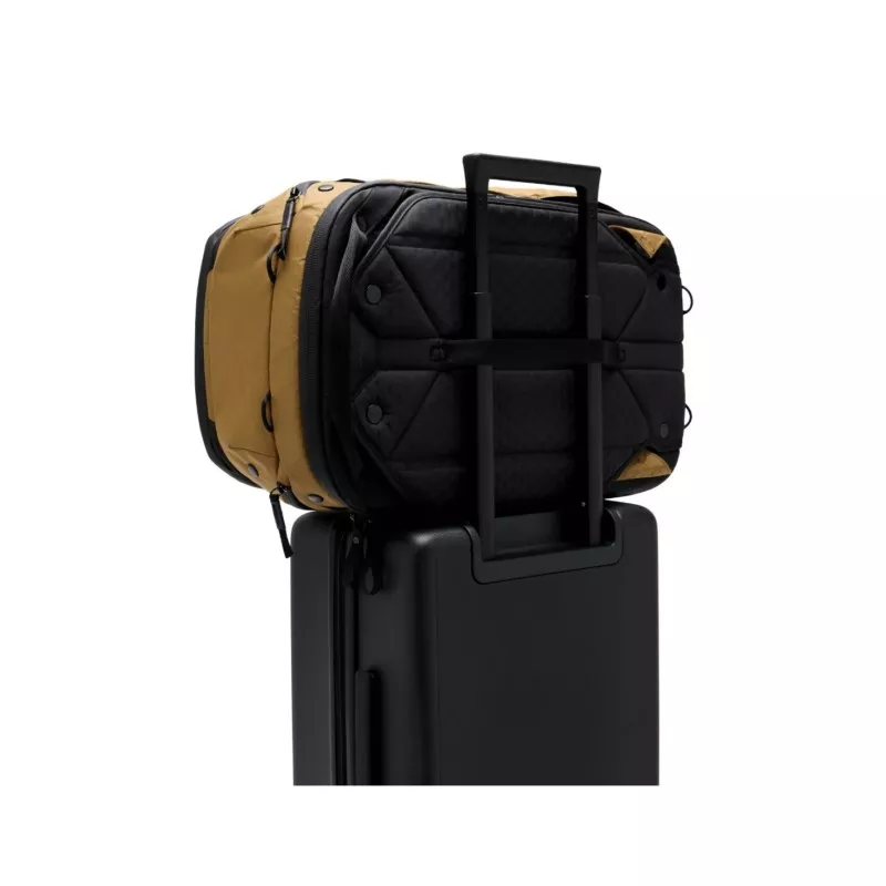 Plecak Travel Line Peak Design Travel Backpack 45L Coyote