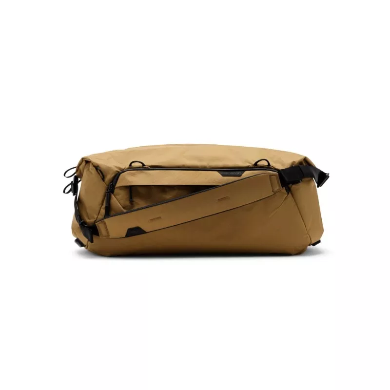 Torba Peak Design Travel Duffel 35l Coyote