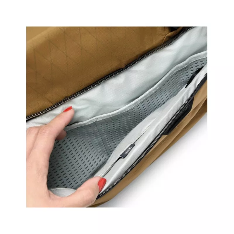 Torba Peak Design Travel Duffel 35l Coyote