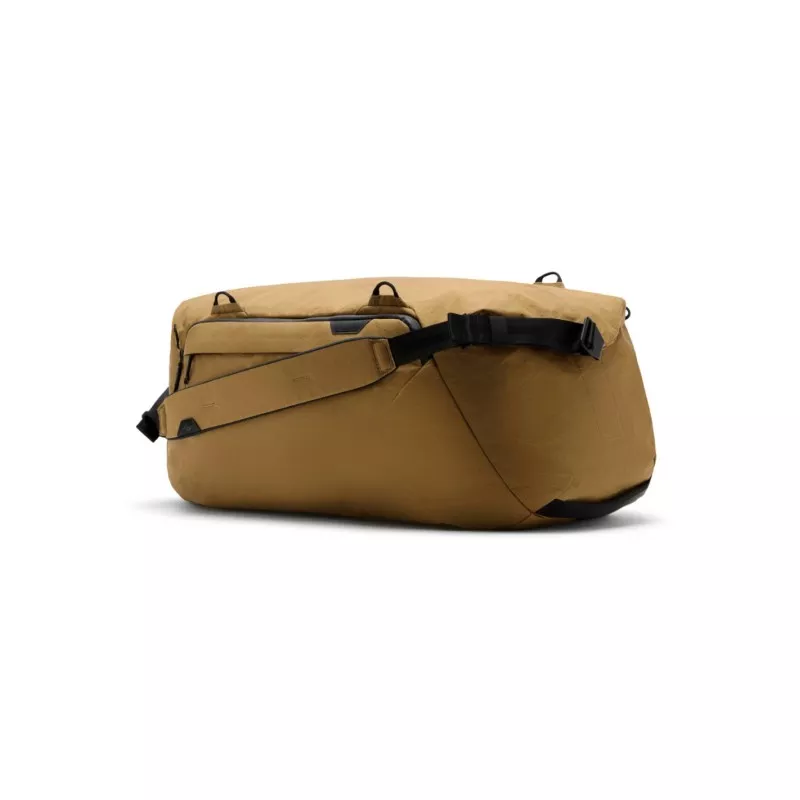 Torba Peak Design Travel Duffel 50L Coyote
