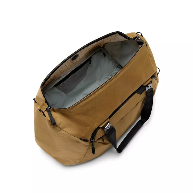 Torba Peak Design Travel Duffel 50L Coyote