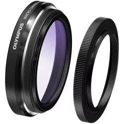 Olympus MCON-P02 makro konwerter