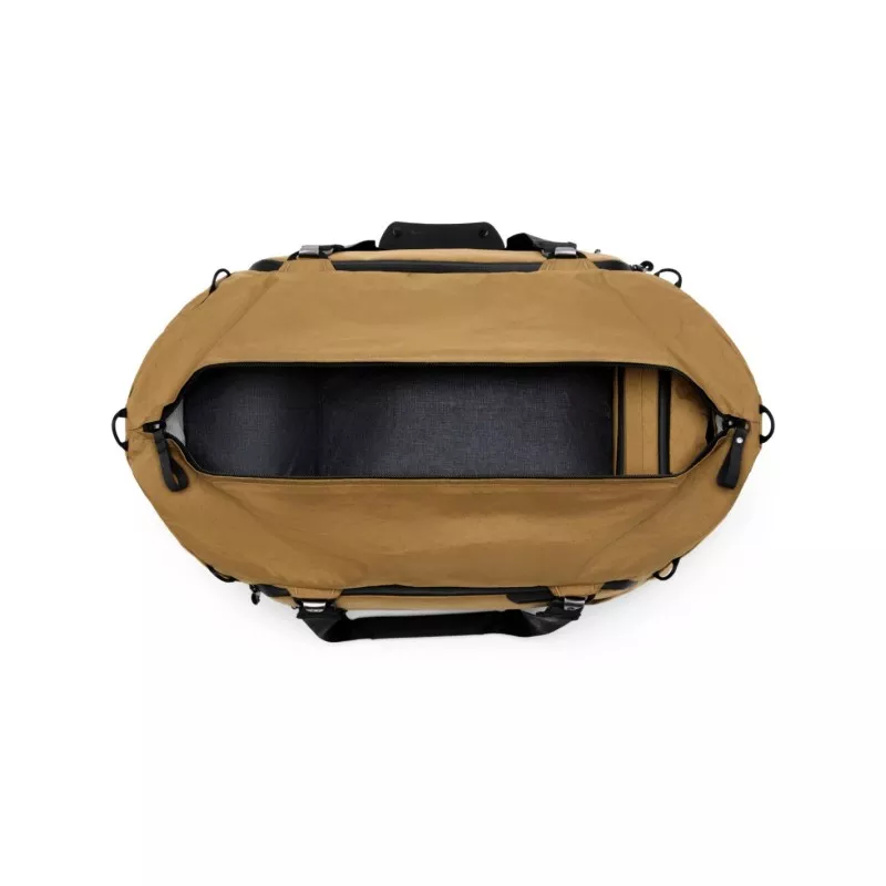 Torba Peak Design Travel Duffel 50L Coyote