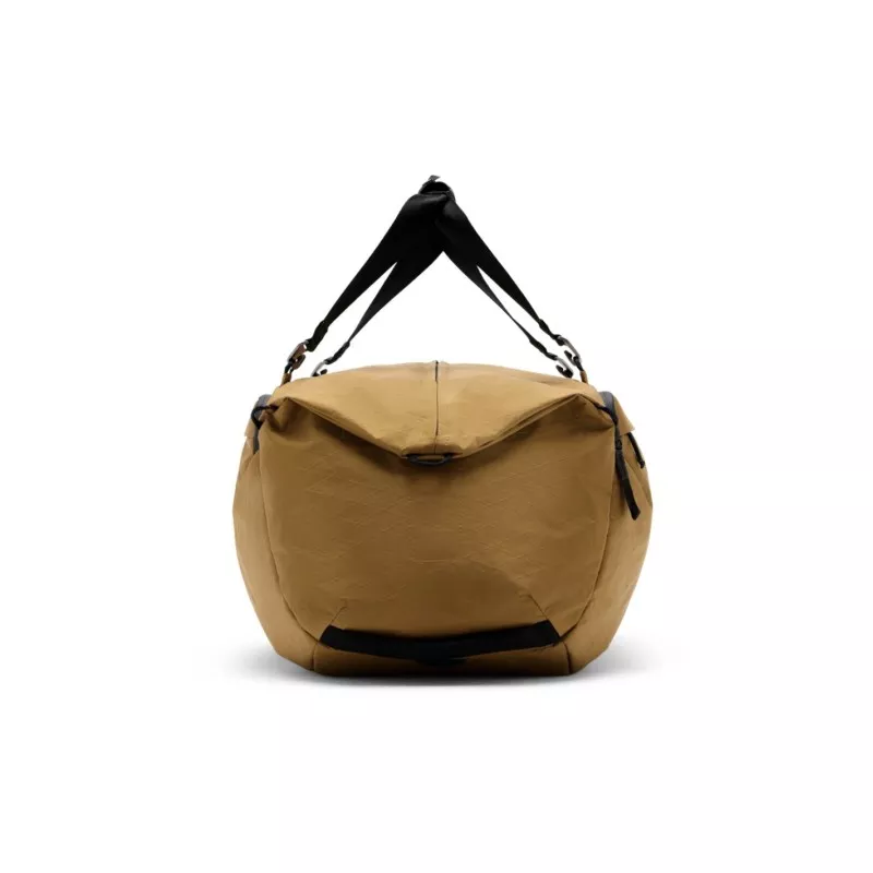 Torba Peak Design Travel Duffel 50L Coyote