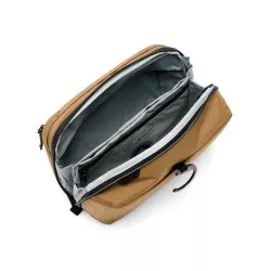 Kosmetyczka Travel Line Peak Design Wash Pouch Coyote