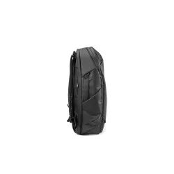 Plecak Travel Line Peak Design Travel Backpack 30L Black - czarny