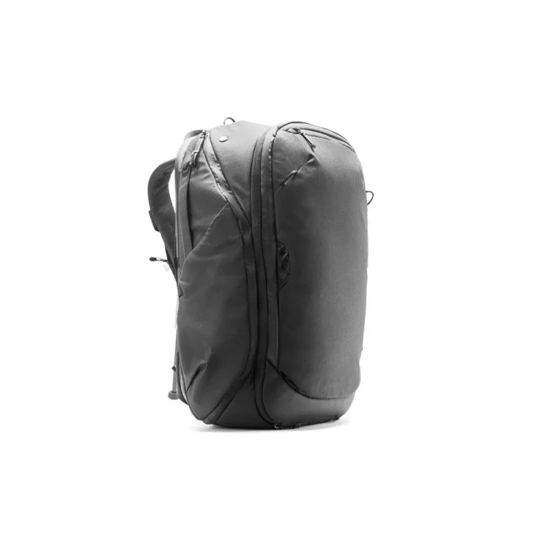 Plecak Travel Line Peak Design Travel Backpack 45L Black - czarny