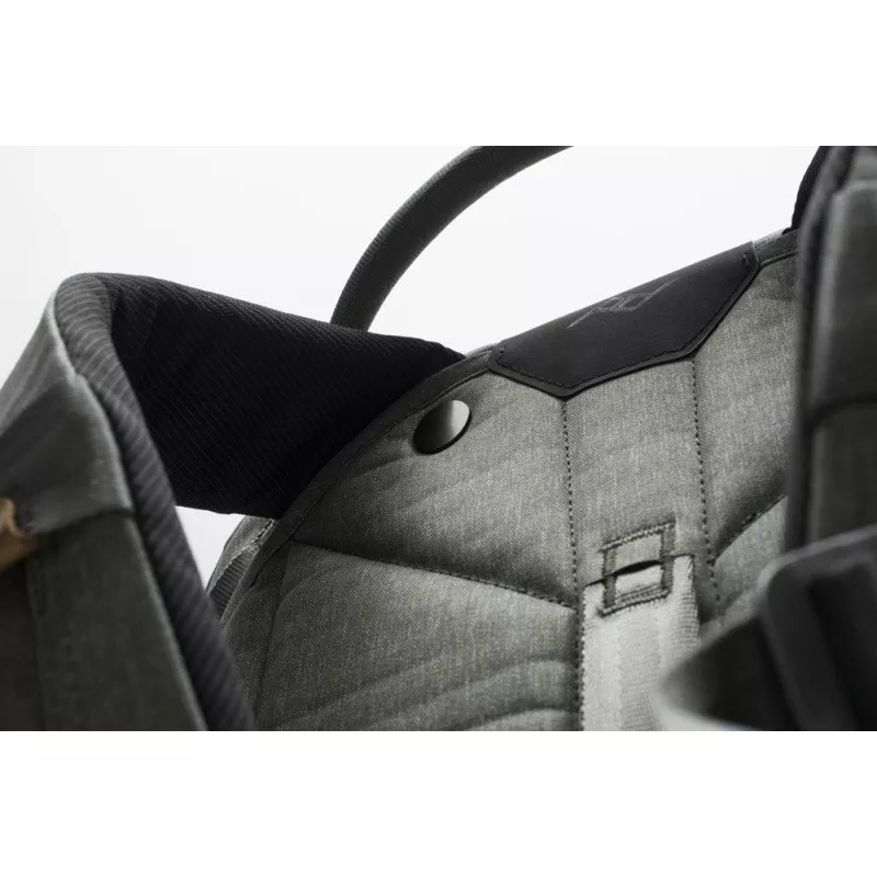 Plecak Travel Line Peak Design Travel Backpack 45L Black - czarny