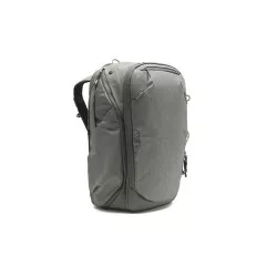 Plecak Travel Line Peak Design Travel Backpack 45L Sage - szarozielony