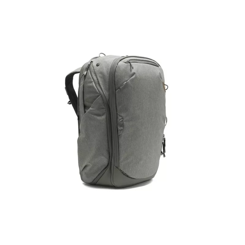 Plecak Travel Line Peak Design Travel Backpack 45L Sage - szarozielony