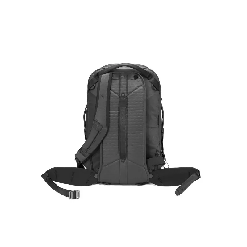 Plecak Travel Line Peak Design Travel Backpack 30L Black - czarny