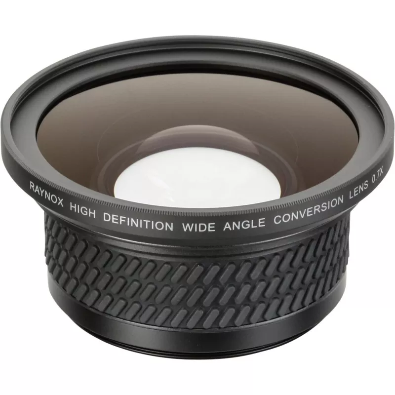 Raynox HD 7062 Pro 0,7x       62