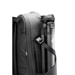 Plecak Travel Line Peak Design Travel Backpack 30L Black - czarny