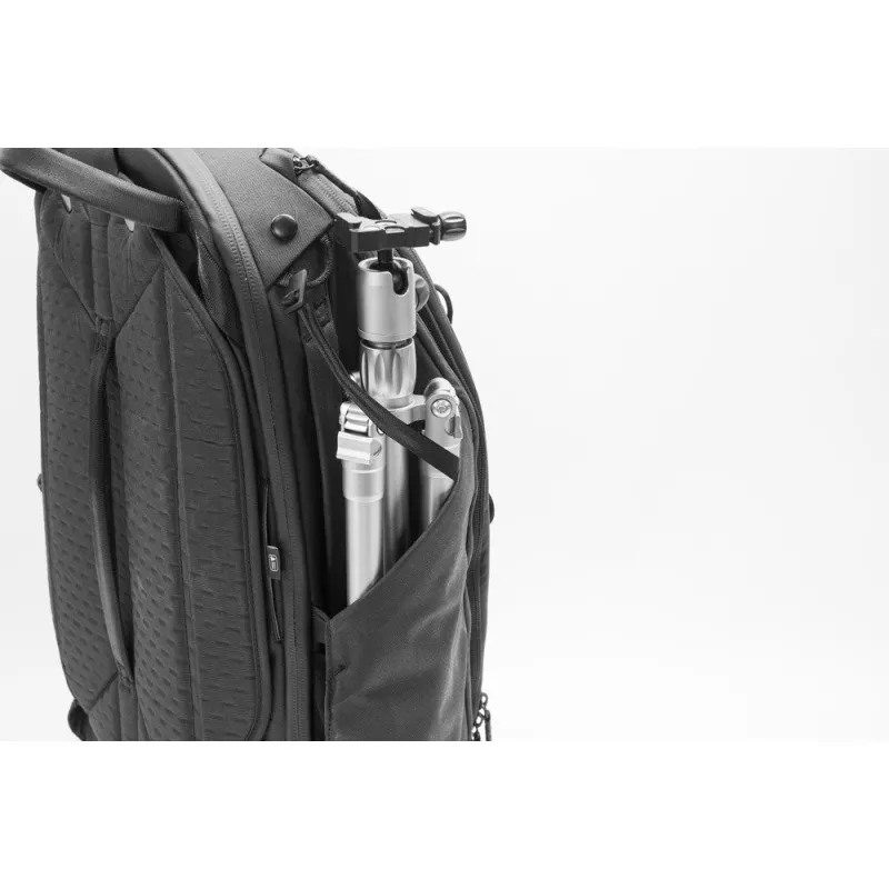 Plecak Travel Line Peak Design Travel Backpack 45L Black - czarny