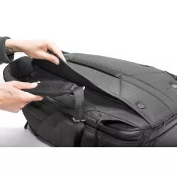 Plecak Travel Line Peak Design Travel Backpack 45L Sage - szarozielony