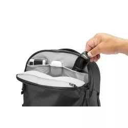 Plecak Travel Line Peak Design Travel Backpack 30L Black - czarny