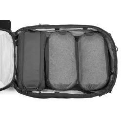 Plecak Travel Line Peak Design Travel Backpack 45L Black - czarny