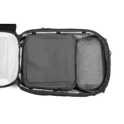 Plecak Travel Line Peak Design Travel Backpack 45L Black - czarny