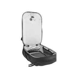 Plecak Travel Line Peak Design Travel Backpack 30L Black - czarny