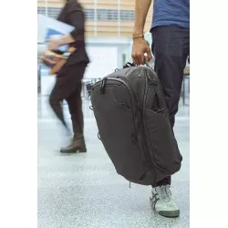 Plecak Travel Line Peak Design Travel Backpack 45L Black - czarny