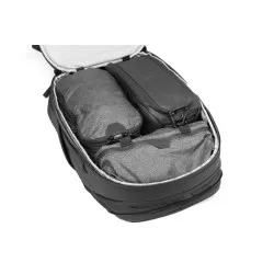 Plecak Travel Line Peak Design Travel Backpack 30L Black - czarny